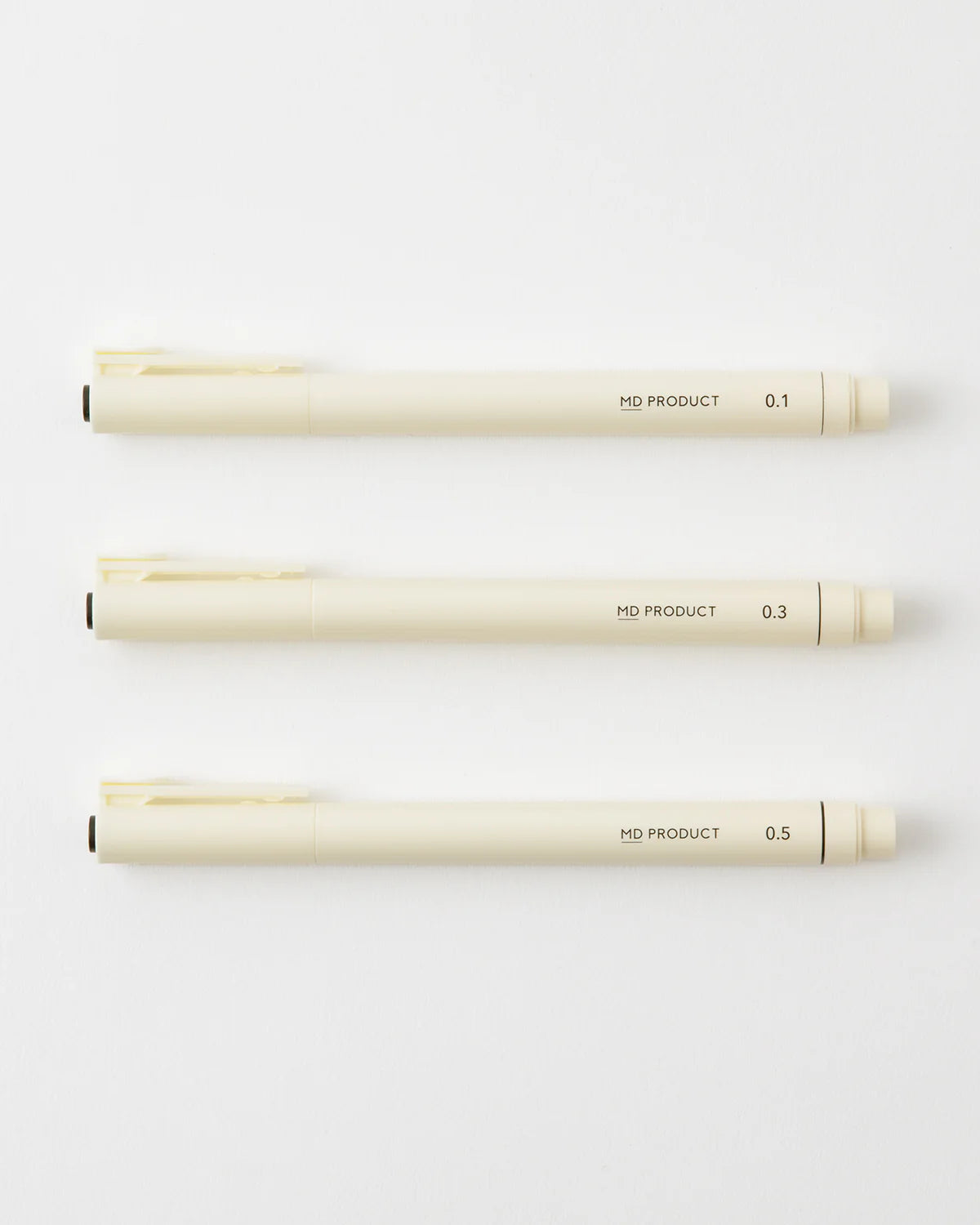 MD Drawing Pen - Black