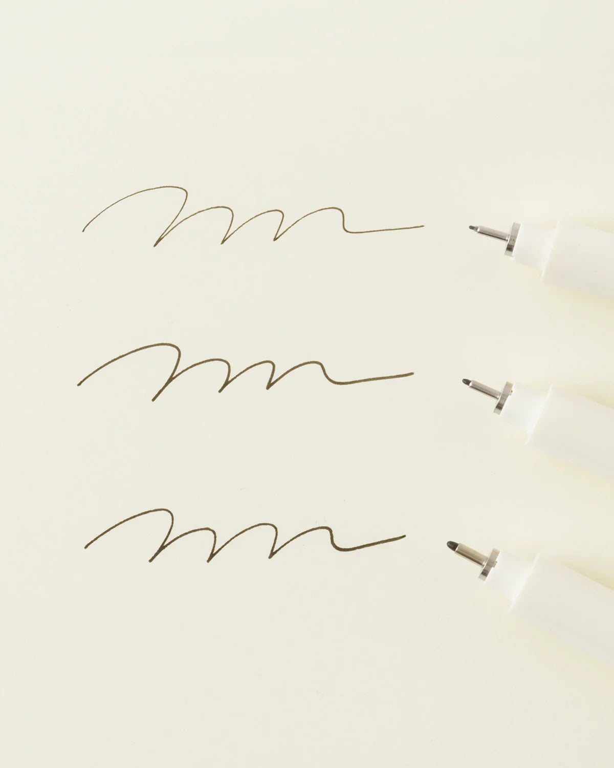 MD Drawing Pen - Black