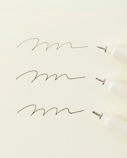 MD Drawing Pen - Black