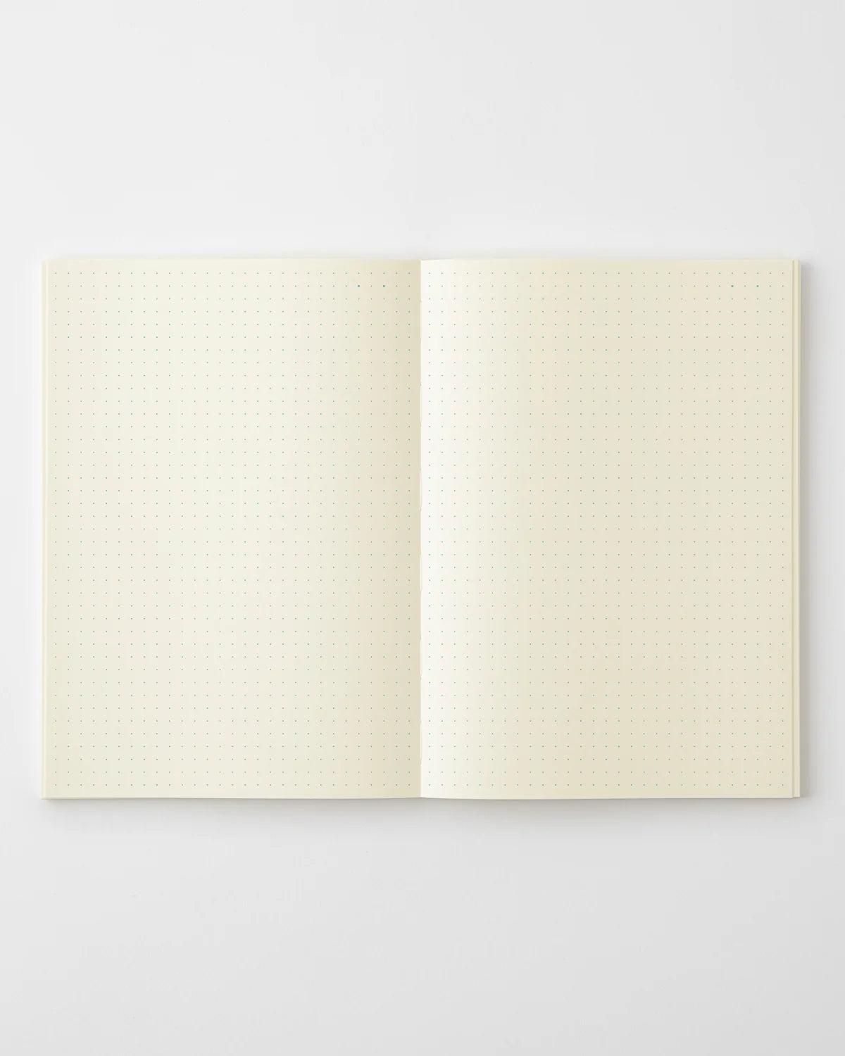 MD Notebook (A5)