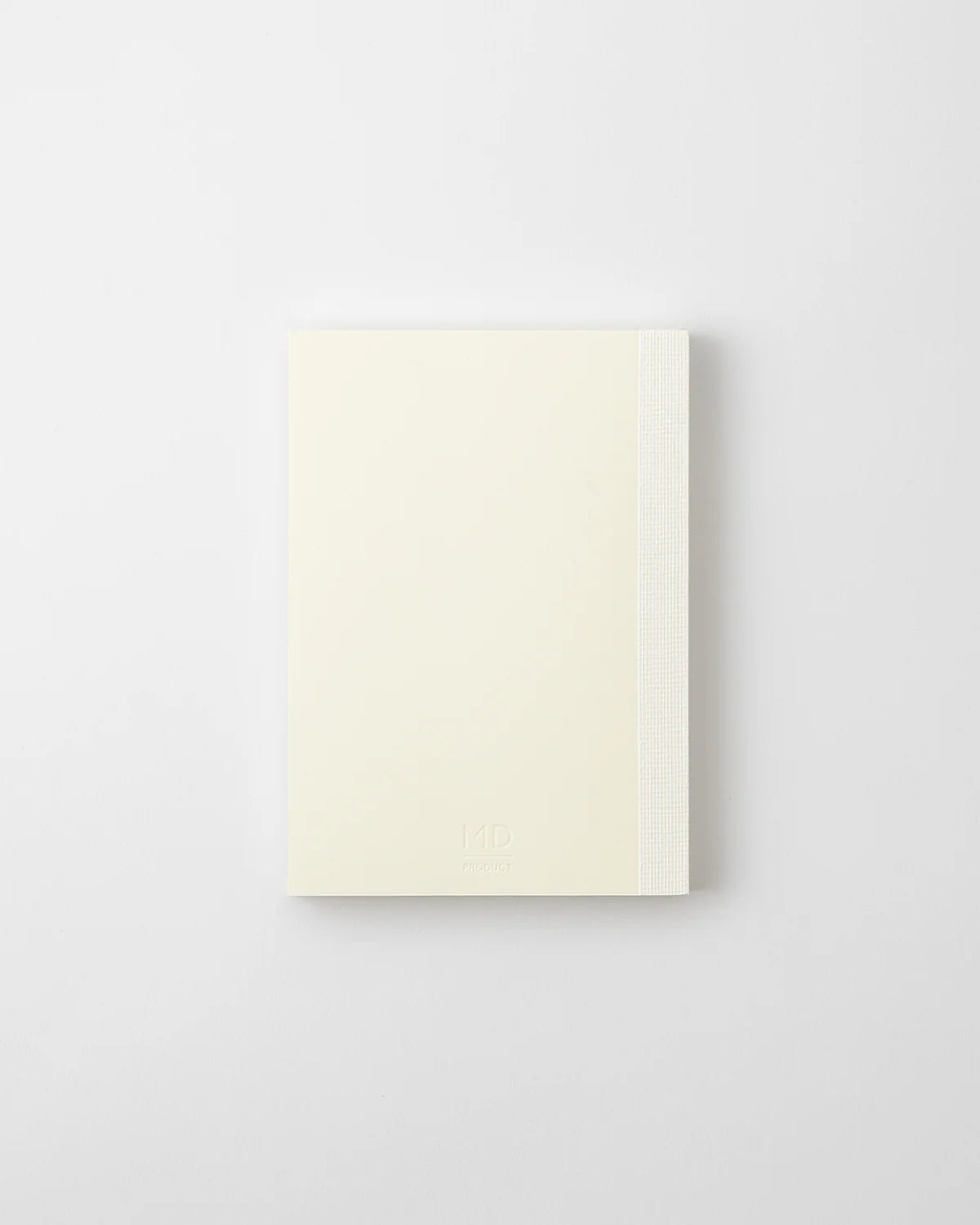 MD Notebook Grid A6