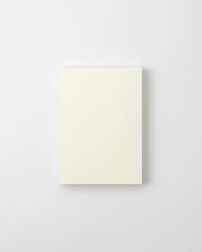 MD Notebook Grid A6