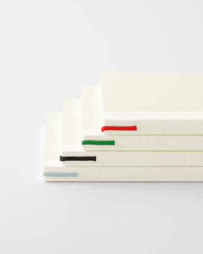 MD Notebook Dot Grid A6