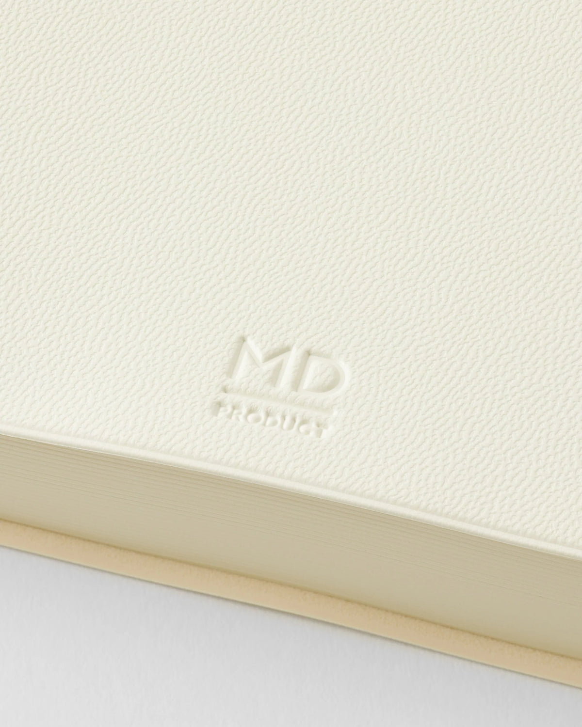 MD Notebook Diary 2027 1 Day 1 Page A5
