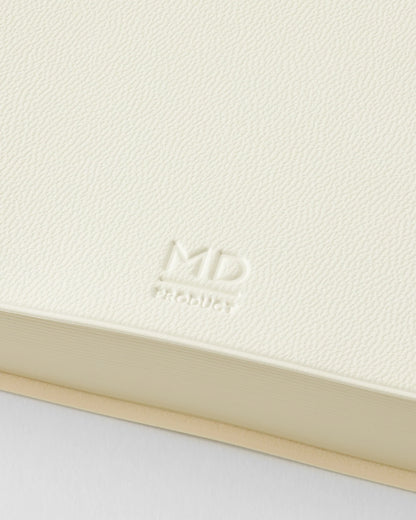 MD Notebook Diary 2027 1 Day 1 Page A5