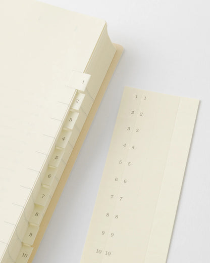 MD Notebook Diary 2027 1 Day 1 Page A5