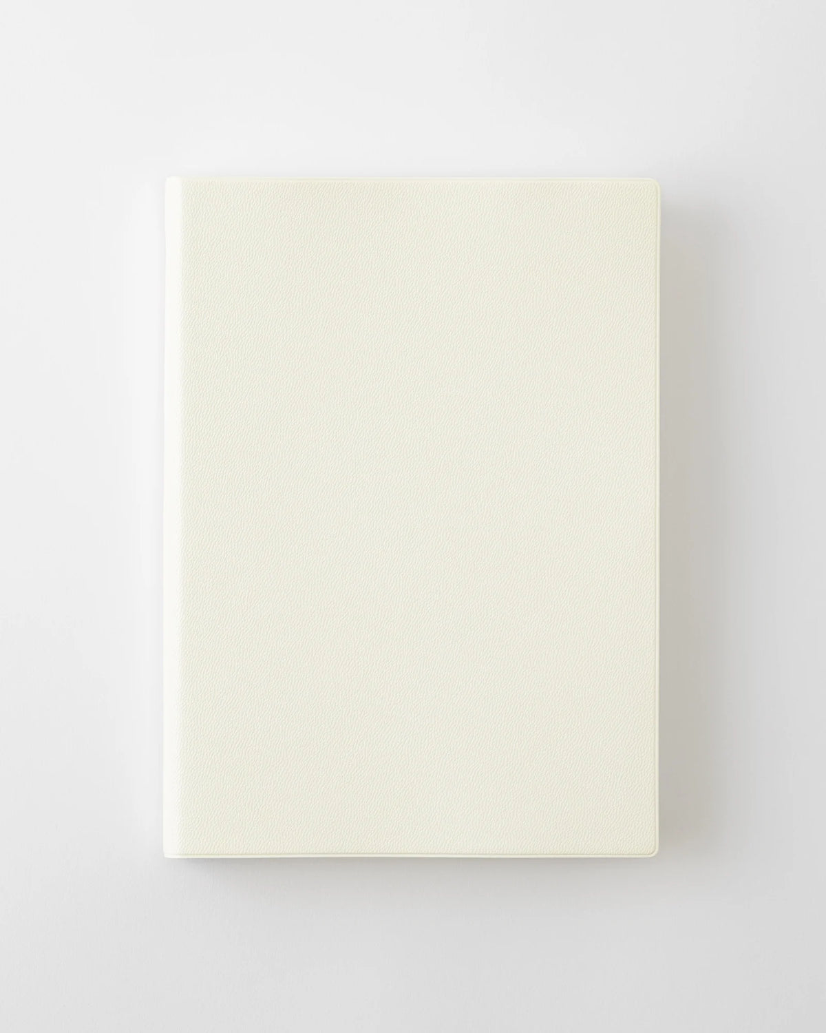 MD Notebook Diary 2027 1 Day 1 Page A5
