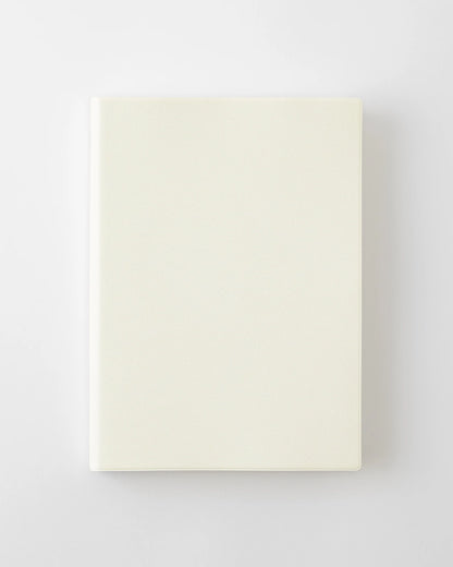 MD Notebook Diary 2027 1 Day 1 Page A5