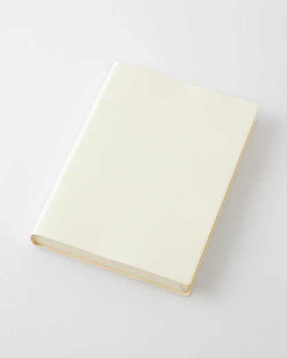 MD Notebook Diary 2027 1 Day 1 Page A5