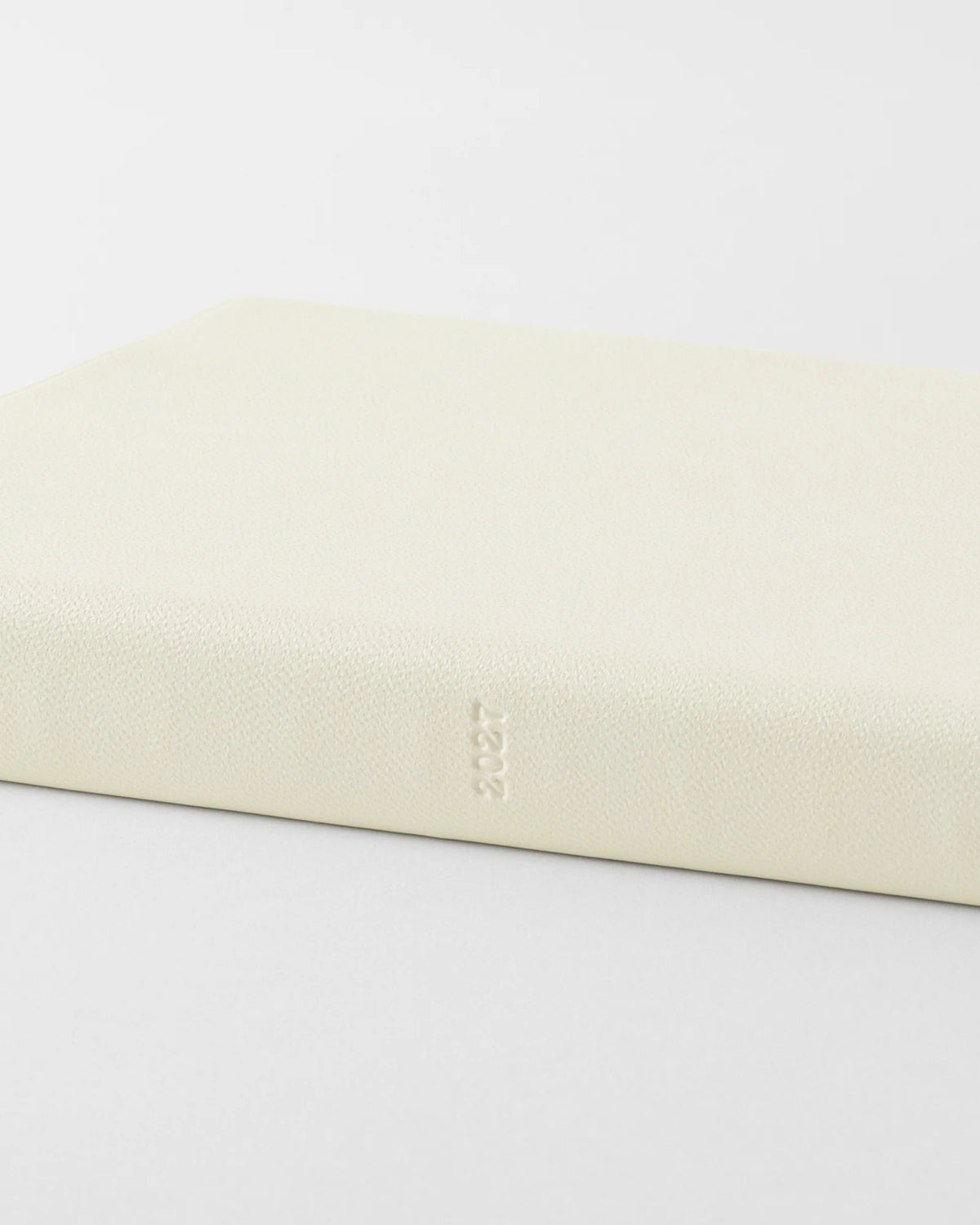 MD Notebook Diary 2027 1 Day 1 Page A5