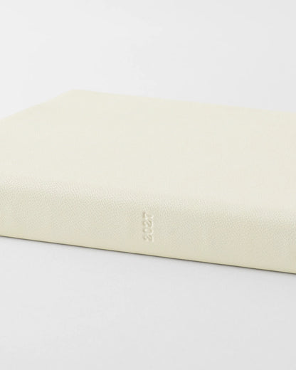 MD Notebook Diary 2027 1 Day 1 Page A5