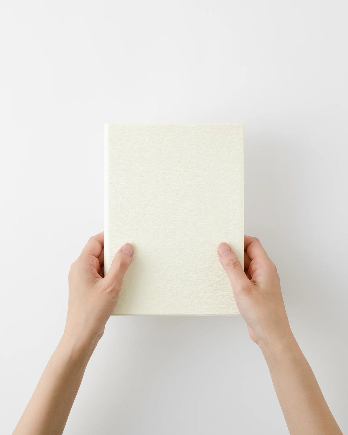 MD Notebook Diary 2027 1 Day 1 Page A5