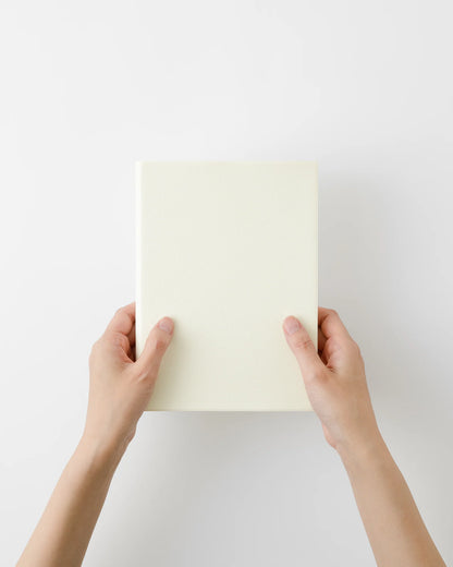 MD Notebook Diary 2027 1 Day 1 Page A5