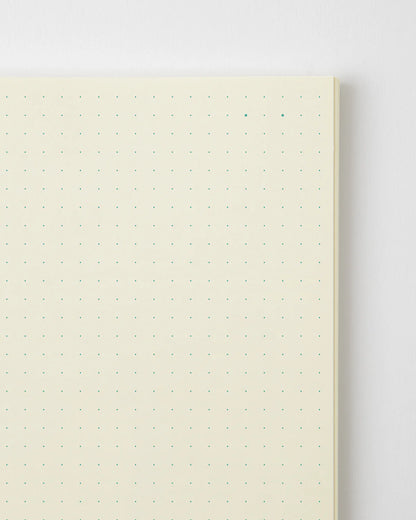 MD Notebook Dot Grid A6