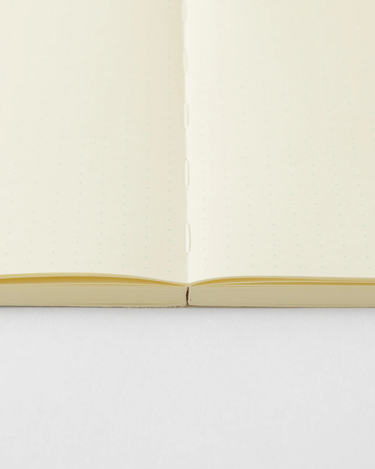 MD Notebook Dot Grid A6