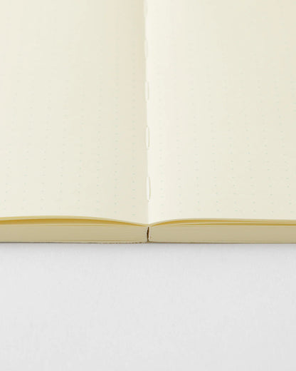 MD Notebook Dot Grid A6