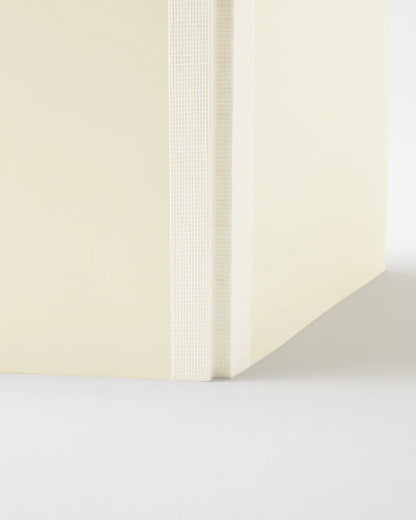 MD Notebook Dot Grid A6