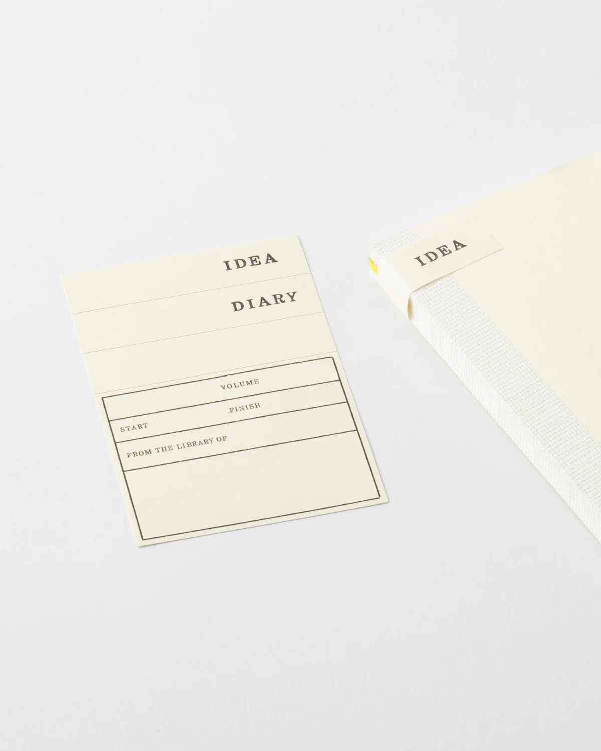 MD Notebook Dot Grid A6